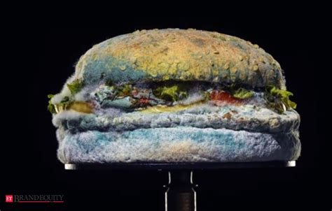 Ad Campaign Burger King Breaks The Mold With New Advertising Campaign Et Brandequity