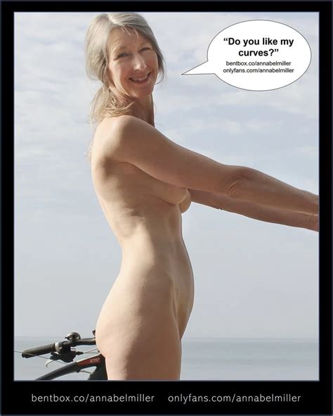 Annabel Miller I Want To Ride Nude Pics Xhamster