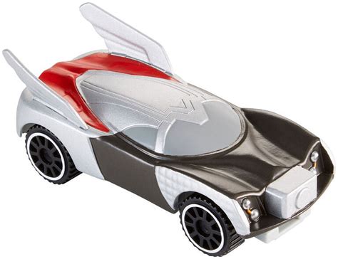 Marvel Thor X Hot Wheels Collaboration Flipping Action Fighters Toy Car Walmart