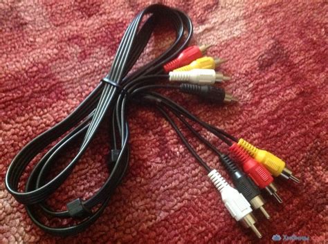 Кабель соединительный Dexp x 4- Dexp x4 1, 2m, 3х3; 2х2 в Апатитах 200 ...
