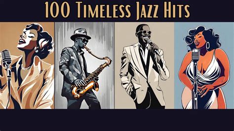 Timeless Jazz Hits Smooth Jazz Jazz Classics Youtube