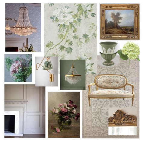 Bridgerton Inspired Interior Decor Artofit