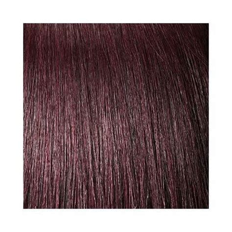 Remi Velvet Hair Weave