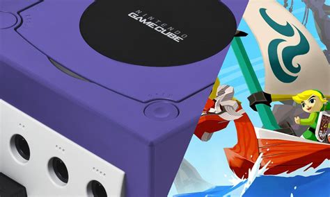 Nintendo: War eine tragbare GameCube-Konsole in Arbeit?