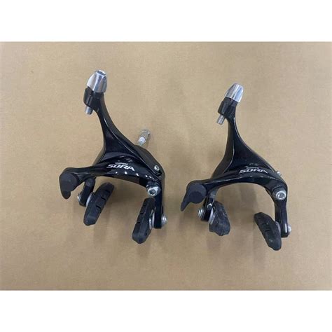 SHIMANO SORA BR 3500 公路車 C夾 剎車 蝦皮購物