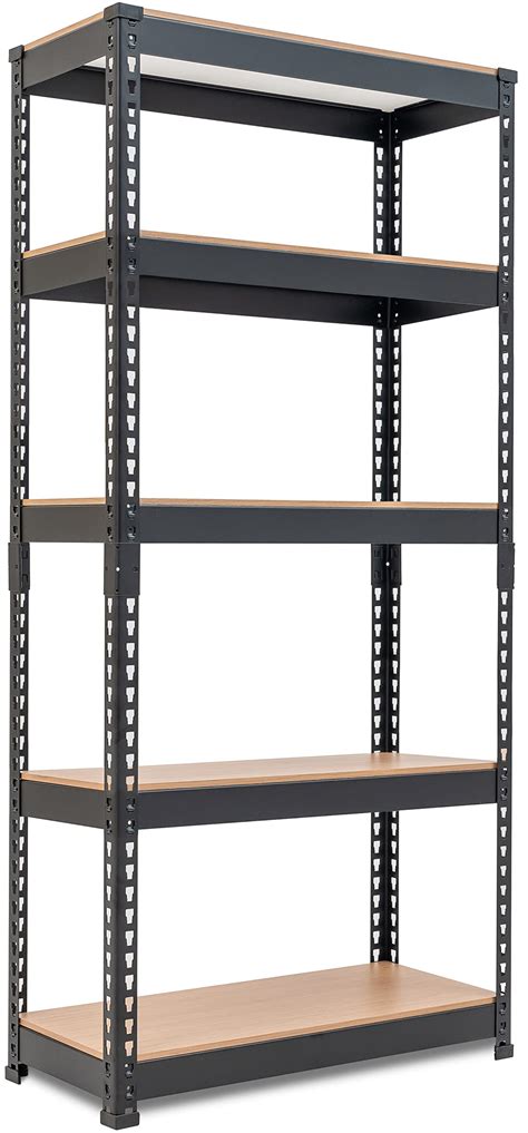 Buy Homedant W X D X H Tier Metal Shelving Unit