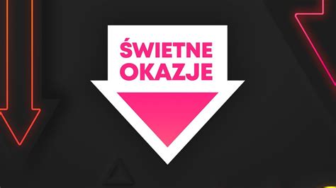 Nowe promocje w ramach Świetnych okazji w PlayStation Store Gry na