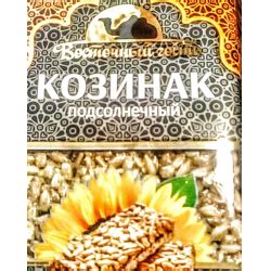 Отзывы о Козинак подсолнечный "Восточный гость"