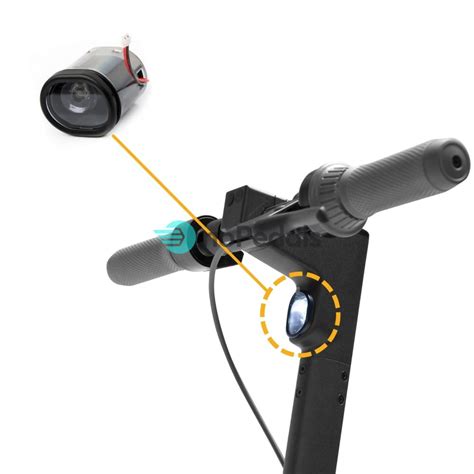 Ninebot Max G30D paspirtuko akumuliatorius - noPedals.lt