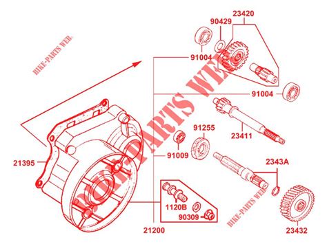 Transmission Pour Kymco Agility Rs Naked Renouvo T Euro Ii Kymco Catalogue De Pi Ces