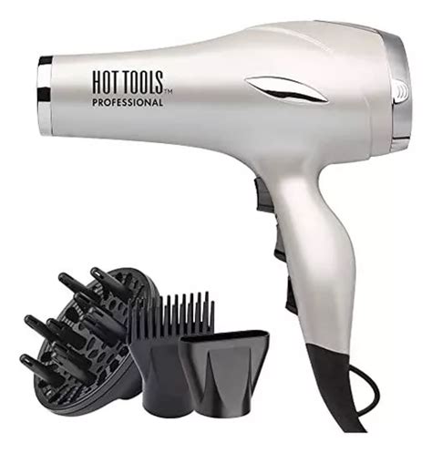 Secador De Pelo Hot Tools Pro Artist Turbo Ceramic Mercadolibre