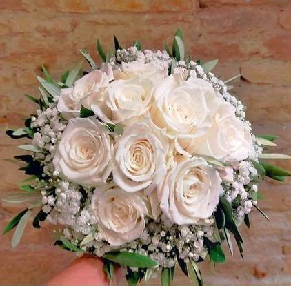 Galerie Bouquets De Mari E Atelier Lavarenne Bouquet Mari E Rond