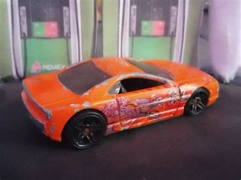 Pin De Micro Exotic S Dilan S DAFFY D En Hot Wheels Y Matchbox Coleccionables MX Coleccionables