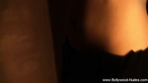 Beautiful And Sensual Brunette Babe From Bollywood Dances