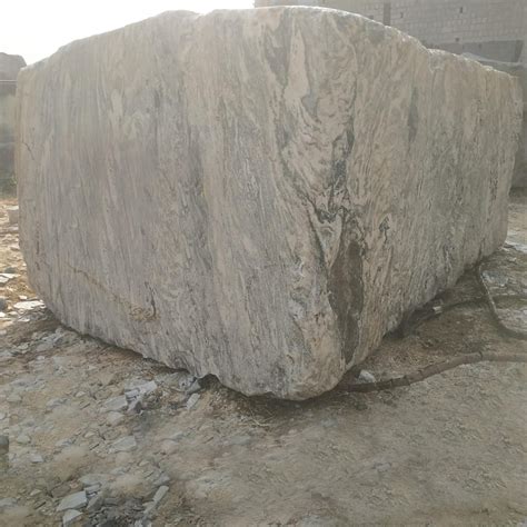 Granite Blocks Rough From Leading Indian Granite Supplier