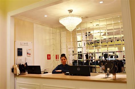 Ритейлер LIME, Одежда, контакты отдела развития торговой сети