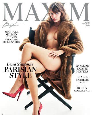 Lena Simone French Model Porn Pictures XXX Photos Sex Images 3750880 PICTOA