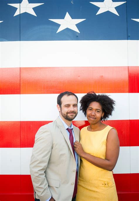 Alicia Gay, Hugh McMullen - The New York Times