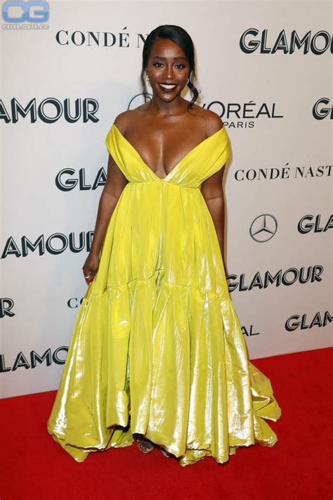 Aja Naomi King Nude Pictures Photos Playboy Naked Topless Fappening