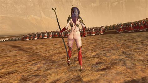 Sexy Mods For Total War Warhammer 2 Page 4 Adult Gaming Loverslab