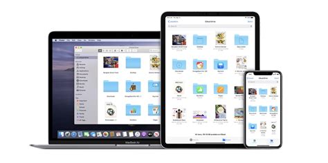 how to share iphone screen on mac