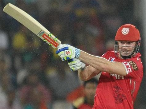 Kings XI Punjab’s Shaun Marsh latest Australian to bow out of IPL