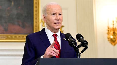 Biden signe la loi le compte à rebours pour la vente forcée de Tiktok