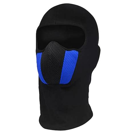 Маски для велоспорта дышащая Солнцезащитная одежда пылезащитный, УФ ...
