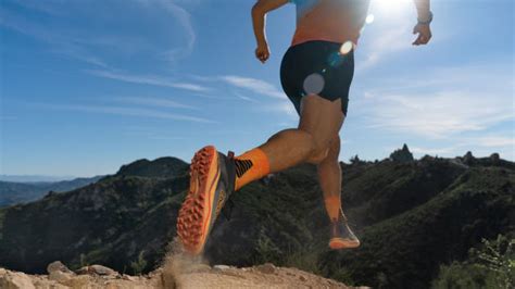 Hoka launches new trail running shoe specifically for shorter distances