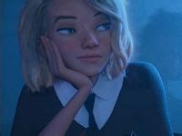 Gwen Stacy Hot Fan Art