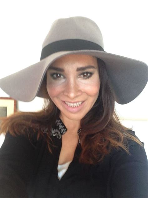 Sandra Ahrabian The Fappening Nude 22 Leaked Photos The Fappening