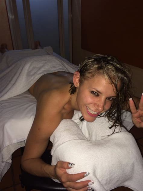 Naked Sandra Padilla Added By Pepelepu