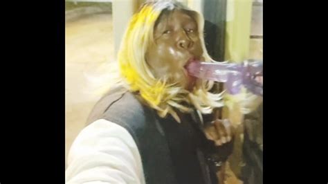 Sucking My Dildo In Public Pornhub