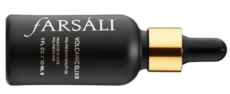 Farsali | POPSUGAR Beauty