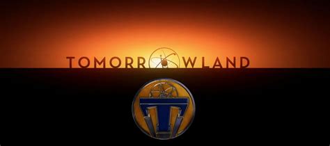 The Poster Posse Goes To “A World Beyond” With Disney’s “Tomorrowland ...