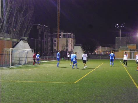 HSBC BANK Vs SANITAS 1 Futbol Empresas Flickr