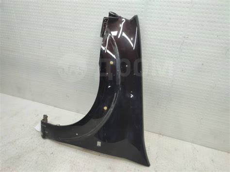 Купить Крыло Лада Ларгус Кросс 2012- 8450009386, переднее левое в Уфе ...