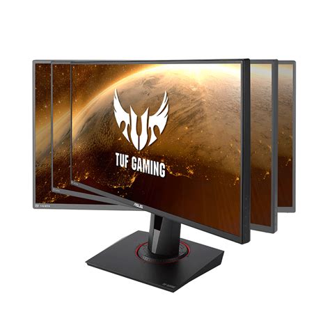 Màn hình Asus TUF Gaming VG259QM HACOM