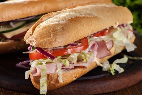 Italian Hero Sandwich Recipe