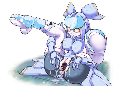 Rule 34 Phantasy Star Racaseal Tagme 464563