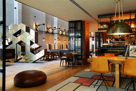 Puro Hotel Bent Hansen