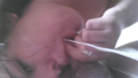 Amateur Deep Throater Pukes ThisVid