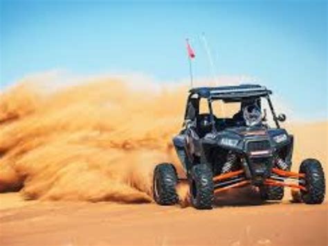Discover the Thrill of Dune Buggy Rental in Dubai with Buggy Explorers ...