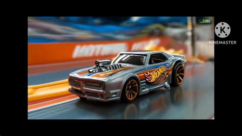 Hot Wheels Turns Into Lada YouTube