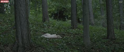 Emma Sehested Høeg nude pics page 1