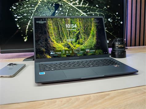 Asus ExpertBook B1 review – The business laptop with Win 11 Pro and a 3 ...