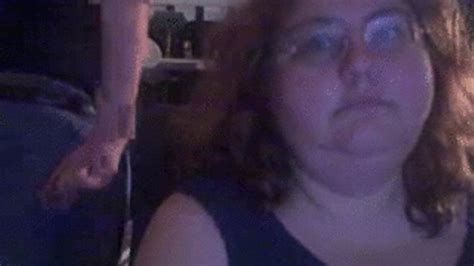 BBW Has The Hiccups Real Media Version Your BBW Nurse Vicki Clips4sale