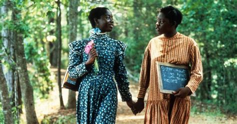 The Colour Purple At Regent Street Cinema