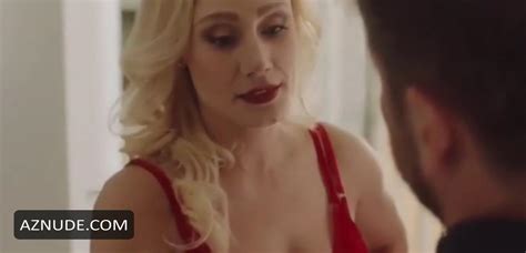 Mariya Matveeva Nude Aznude