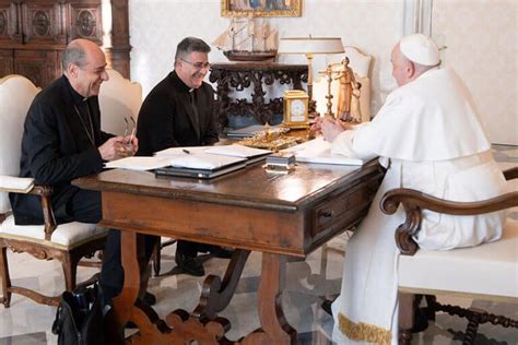 Cardinal Says Vatican Is Not Moving Toward Accepting Gay Marriage Catholic Review